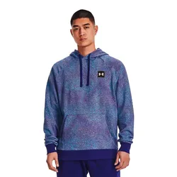 Buzo Under Armour Rival Fleece Printed