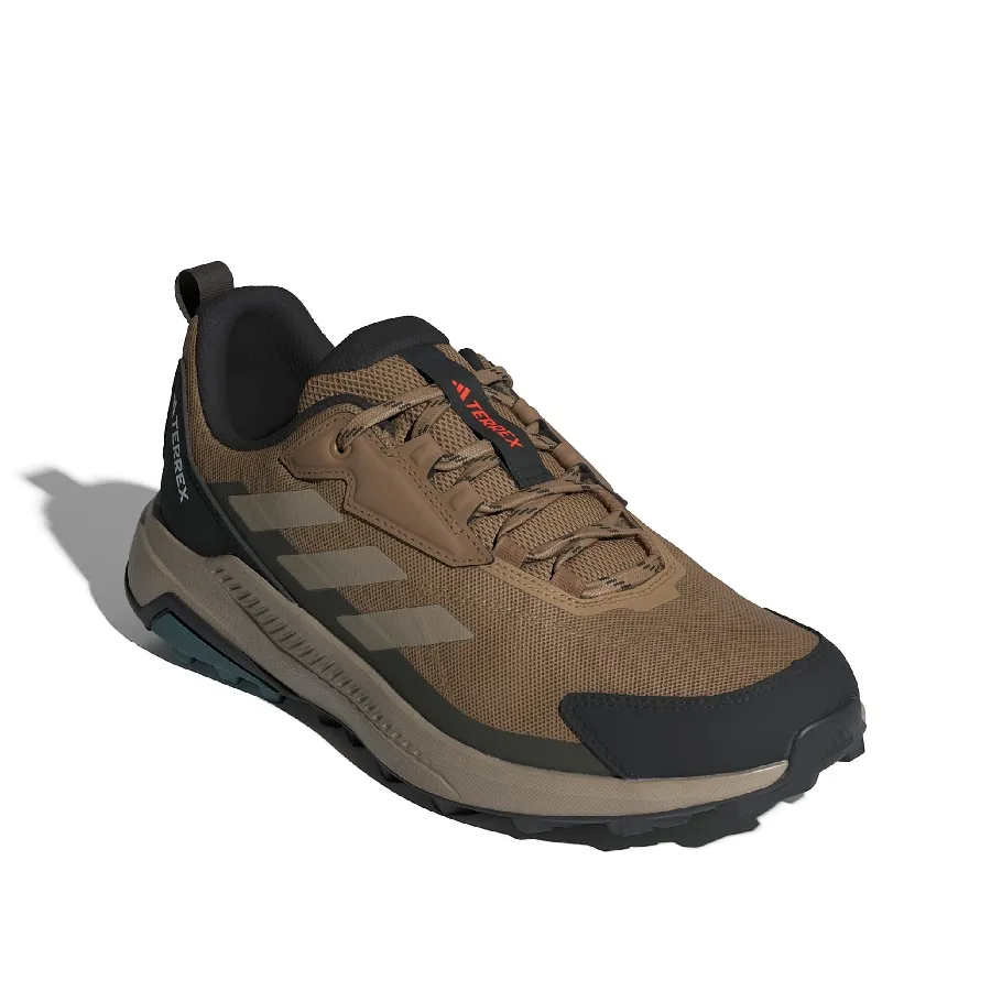 Imagen 1 de 7 de Zapatillas adidas Terrex Anylander-NATURAL/VERDE MILITAR/NEGRO