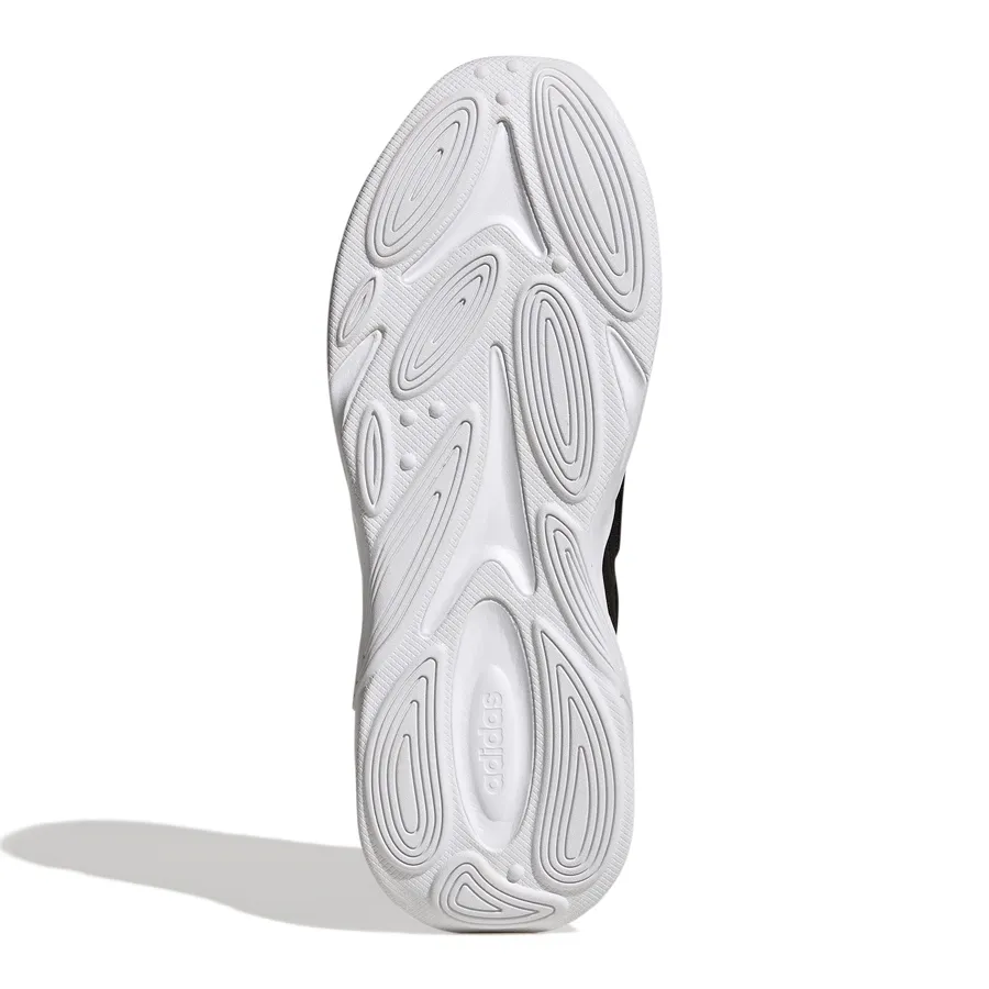 Imagen 4 de 7 de Zapatillas adidas Ozelle-NEGRO/BLANCO