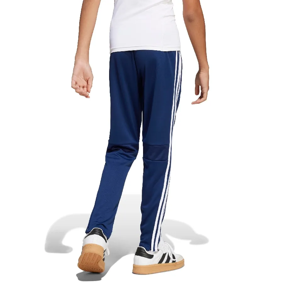 Imagen 2 de 4 de Pantalón adidas Tiro 25 Essentials-MARINO/BLANCO