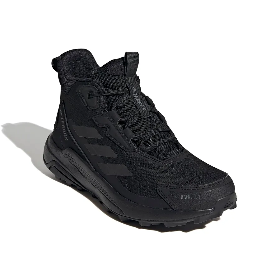 Imagen 1 de 7 de Zapatillas adidas Terrex Anylander Mid-NEGRO