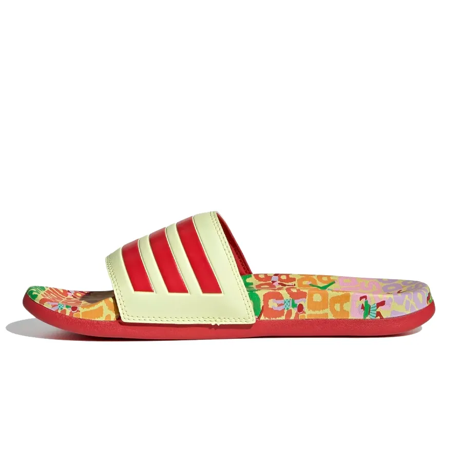 Imagen 1 de 8 de Ojotas adidas Adilette Comfort-COLORES VARIOS