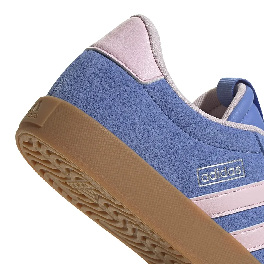 Imagen 6 de 7 de Zapatillas adidas Vl Court 3.0-AZUL/ROSA