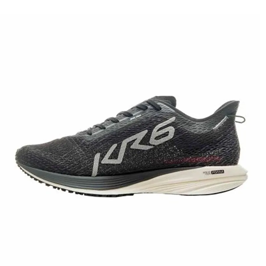 Imagen 1 de 7 de Zapatillas Fila Kr6-NEGRO/BLANCO/GRAFITO
