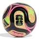 pelota-adidas-trionda-club-copa-mundial-de-la-fifa-26-NEGRO/ROSA/AMARILLO