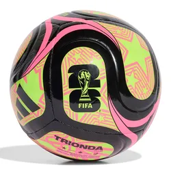 Pelota adidas Trionda Club Copa Mundial De La Fifa 26