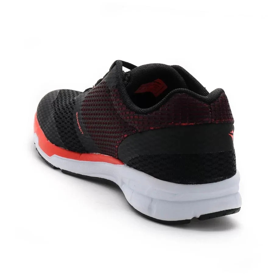 Imagen 2 de 5 de Zapatillas Topper Skin Iii S/S-NEGRO