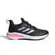 zapatillas-adidas-fortarun-k-NEGRO/ROSA/GRIS