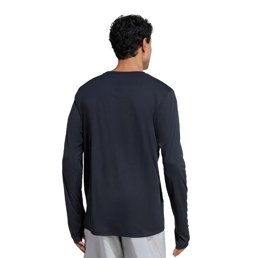 Imagen 1 de 5 de Remera adidas Adi365 Essentials-NEGRO