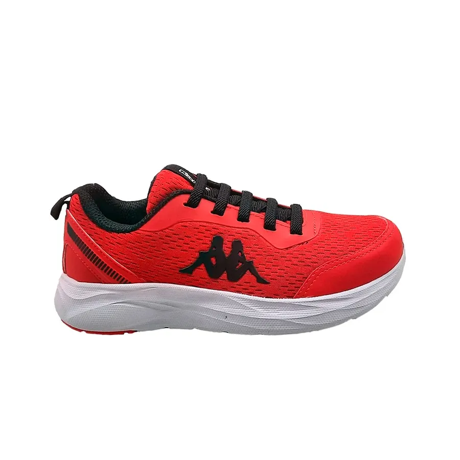 Imagen 0 de 4 de Zapatillas Kappa Logo Mantua-ROJO