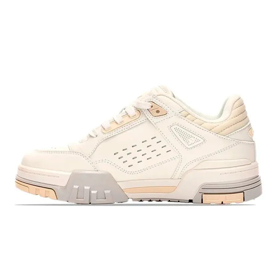 Imagen 1 de 5 de Zapatillas Atomik Casual Courage-BLANCO/GRIS