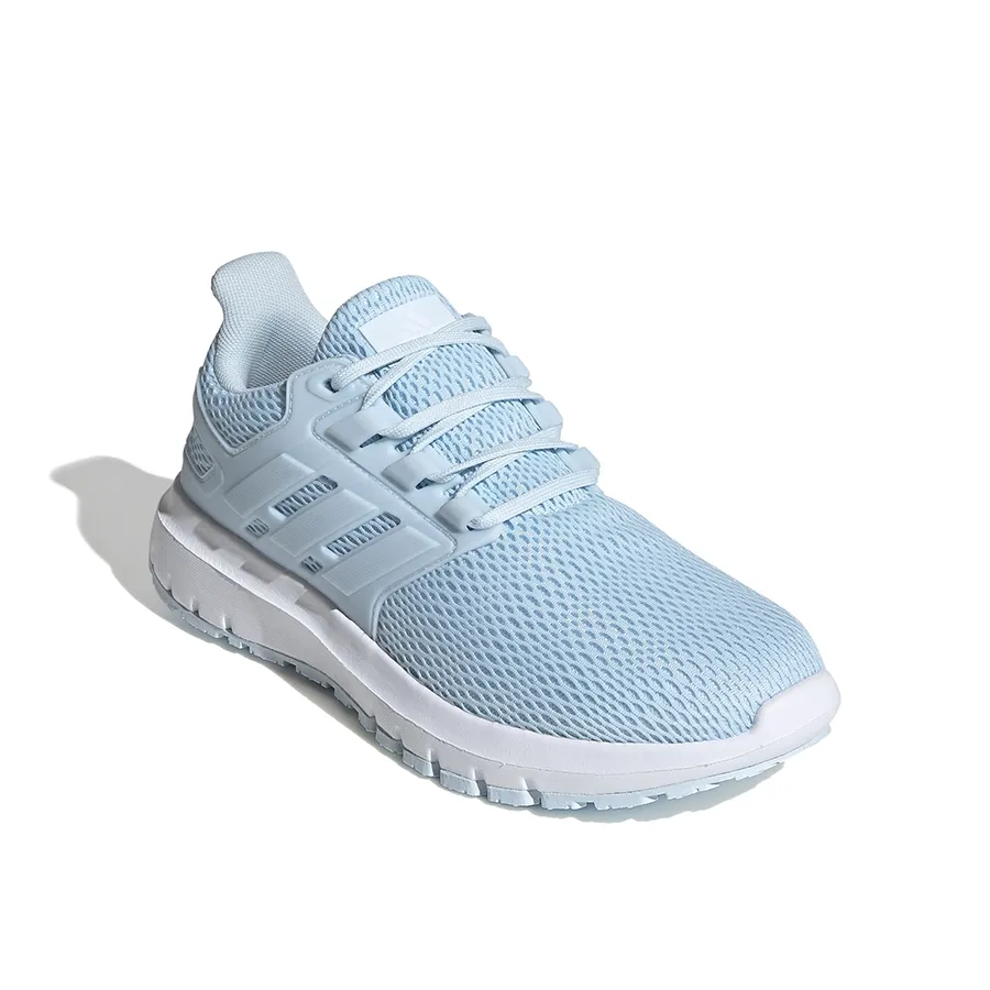 Imagen 1 de 9 de Zapatillas adidas Ultimashow-CELESTE/BLANCO