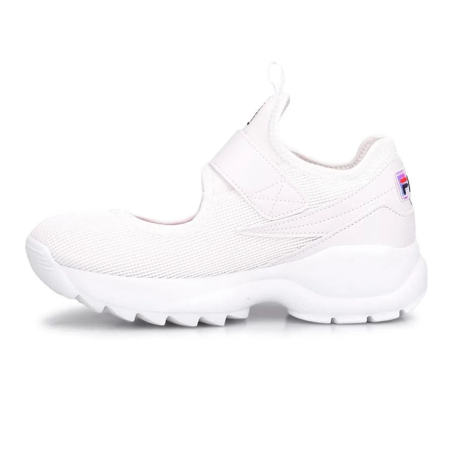 Imagen 1 de 5 de Sandalias Fila Glowing-BLANCO/MARINO/ROJO