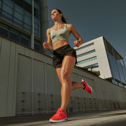 cual es el tiempo ideal para correr 5k