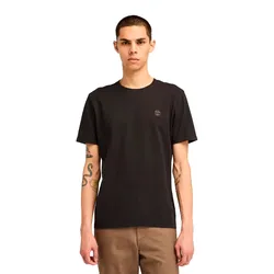 Remera Timberland Chest Logo