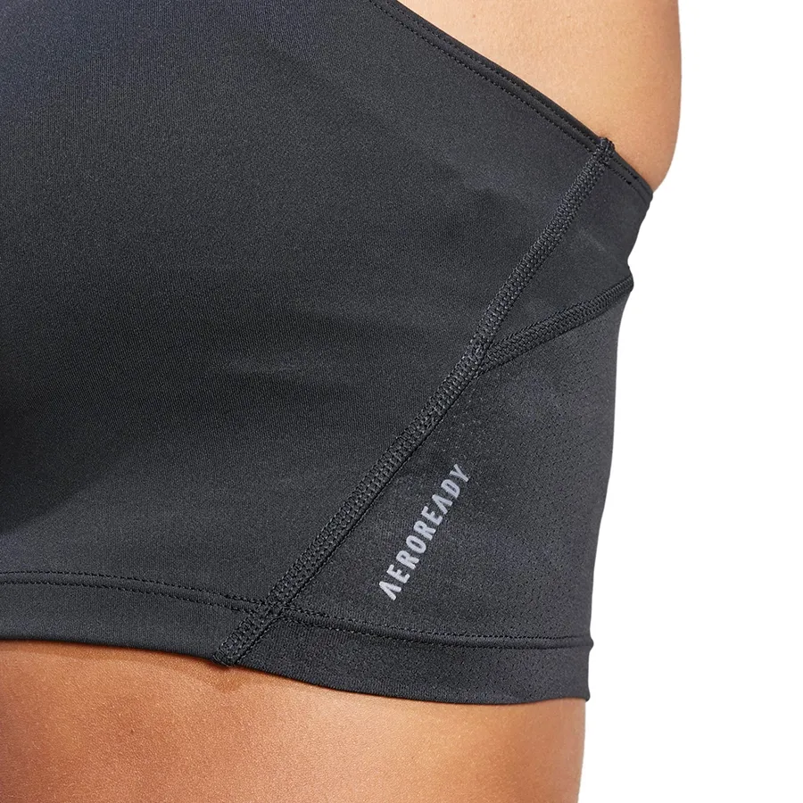 Imagen 4 de 5 de Top adidas Adizero Essentials-NEGRO