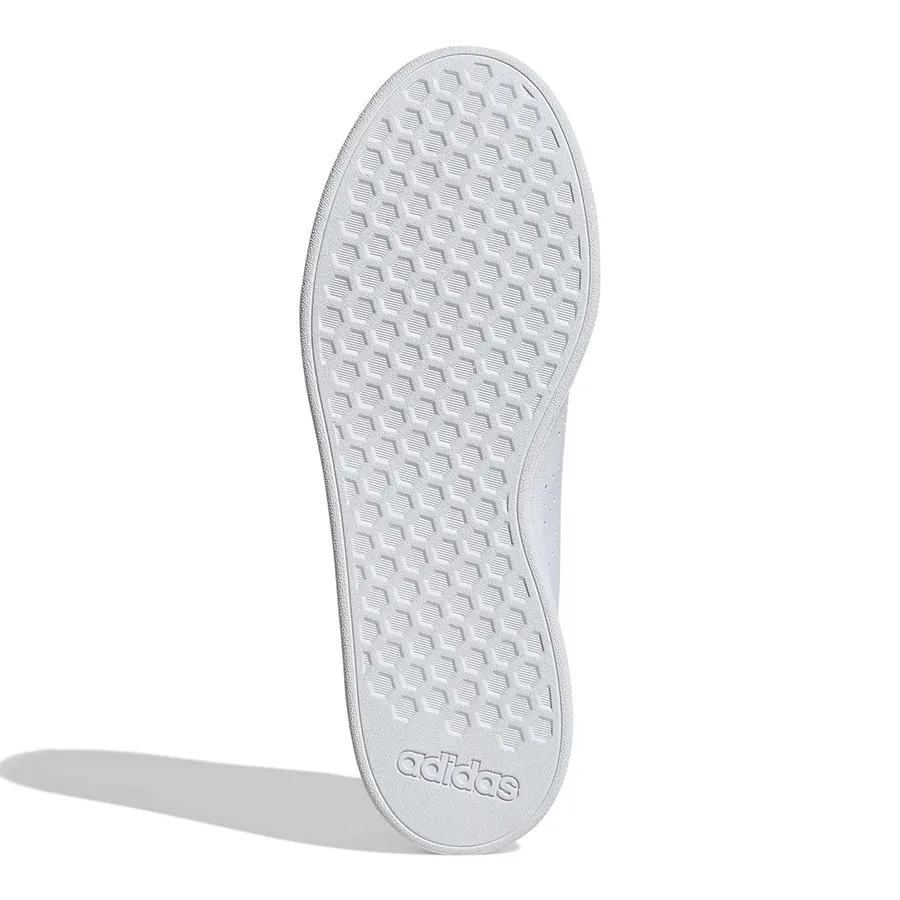 Imagen 4 de 7 de Zapatillas adidas Advantage Base 2.0-BLANCO