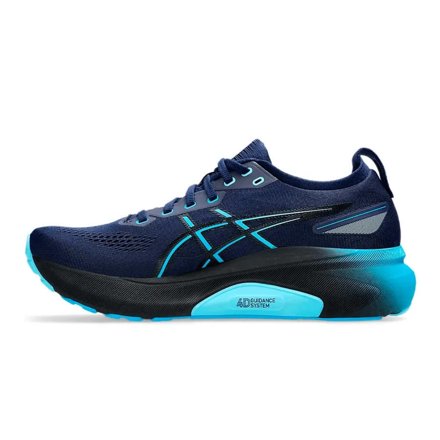 Imagen 1 de 6 de Zapatillas Asics Gel-Kayano 31-MARINO/CELESTE