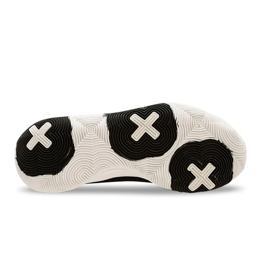 Imagen 3 de 5 de Zapatillas Under Armour Charged Spawn 3-NEGRO