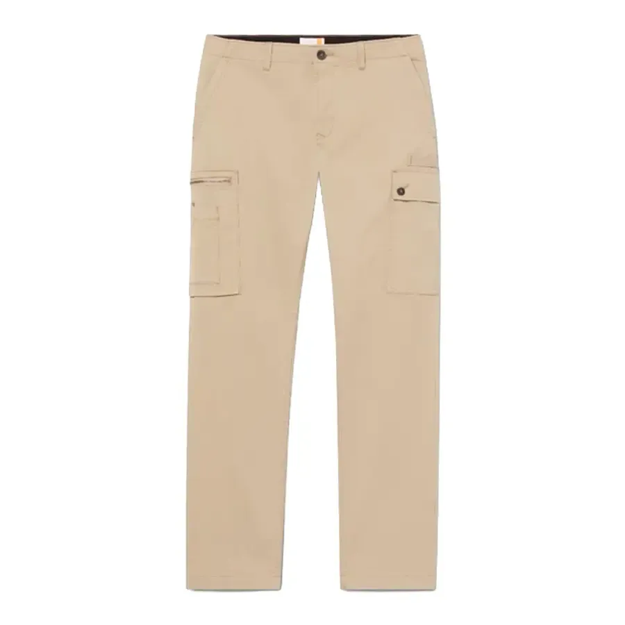 Imagen 2 de 3 de Pantalón Timberland Twill Cargo-LINO