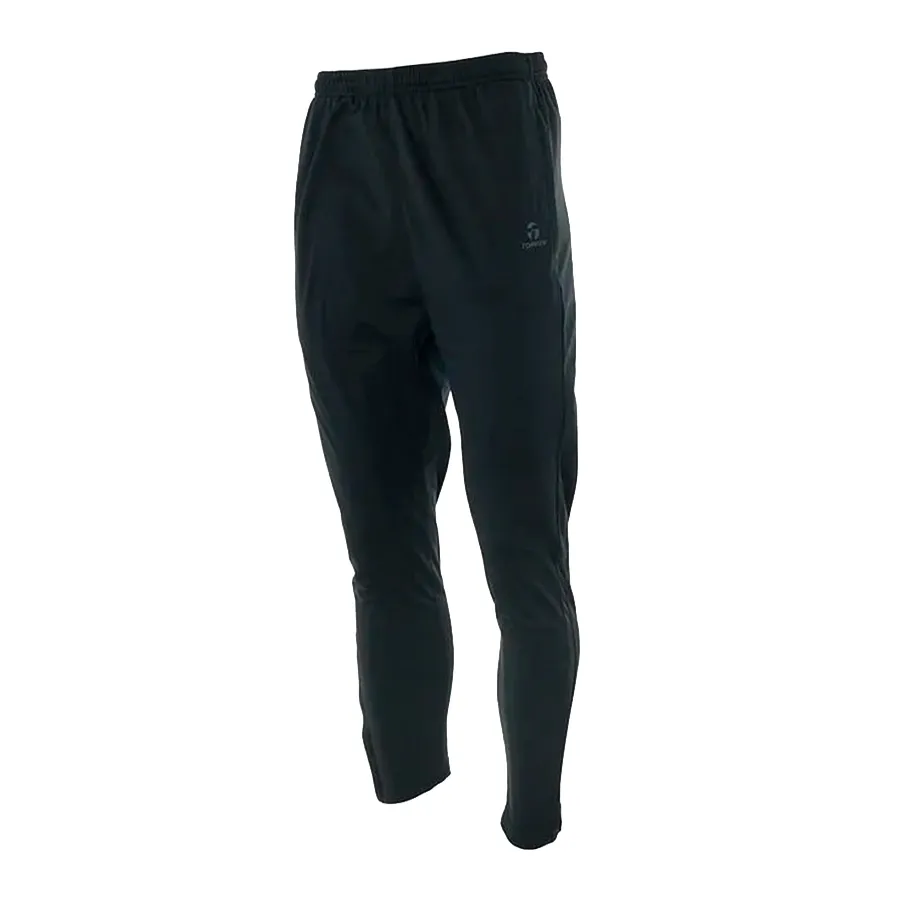 Imagen 1 de 5 de Pantalón Topper Training Slim-NEGRO