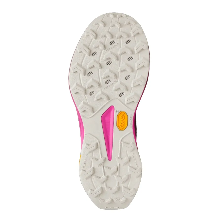 Imagen 5 de 6 de Zapatillas Saucony Peregrine 16-FUCSIA-ROSA-VINO