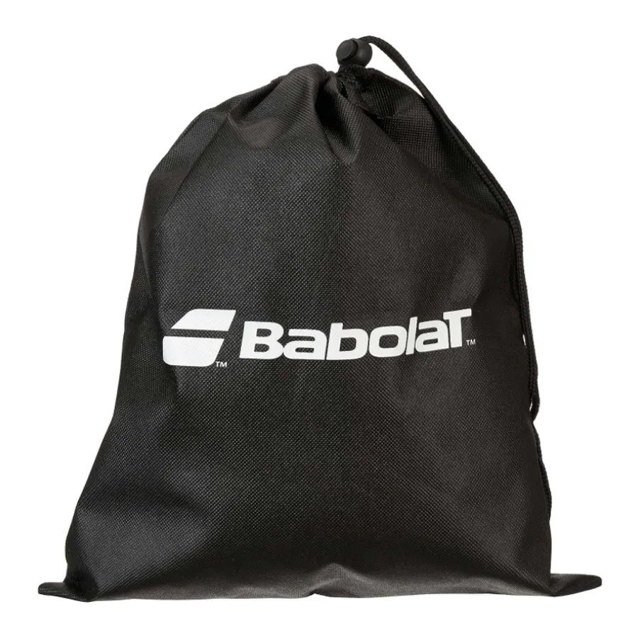 Imagen 4 de 5 de Paletero Babolat Rh Padel Lite-NEGRO