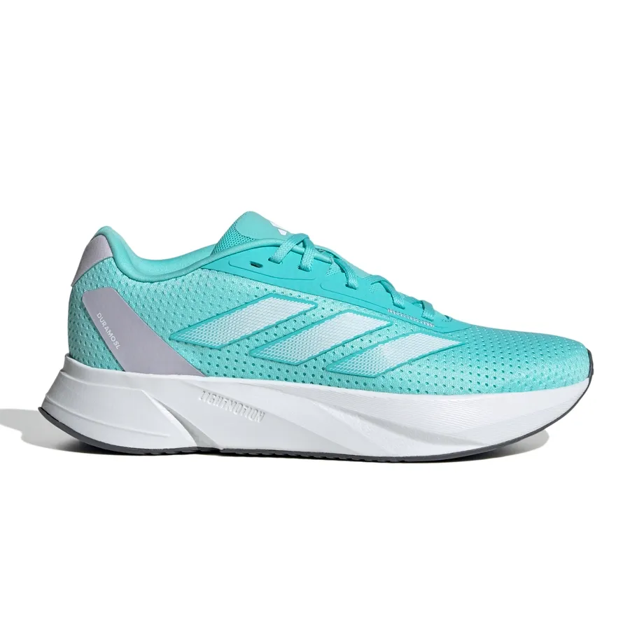 Imagen 0 de 8 de Zapatillas adidas Duramo Sl-AQUA/BLANCO/PLATA