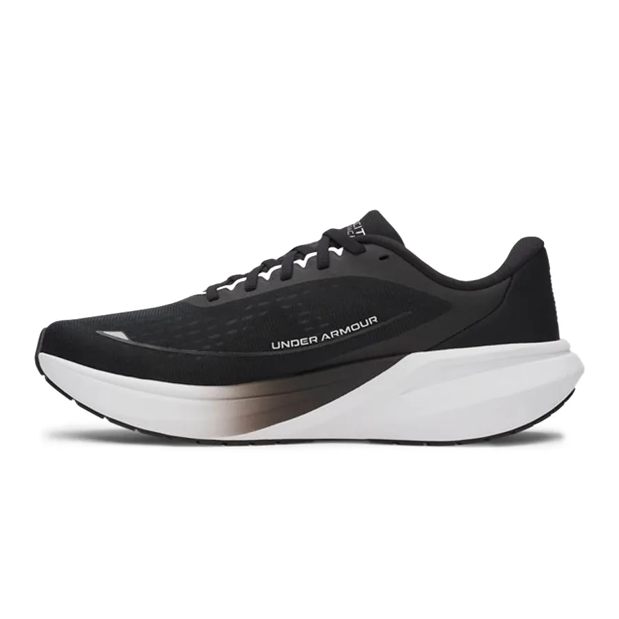 Imagen 2 de 5 de Zapatillas Under Armour Velociti Pace-NEGRO/BLANCO