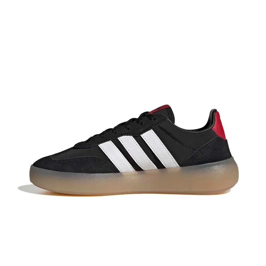 Imagen 2 de 7 de Zapatillas adidas Grand Court 00S-NEGRO/BLANCO
