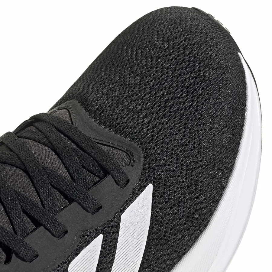 Imagen 5 de 7 de Zapatillas adidas Response Runner 2-NEGRO/BLANCO