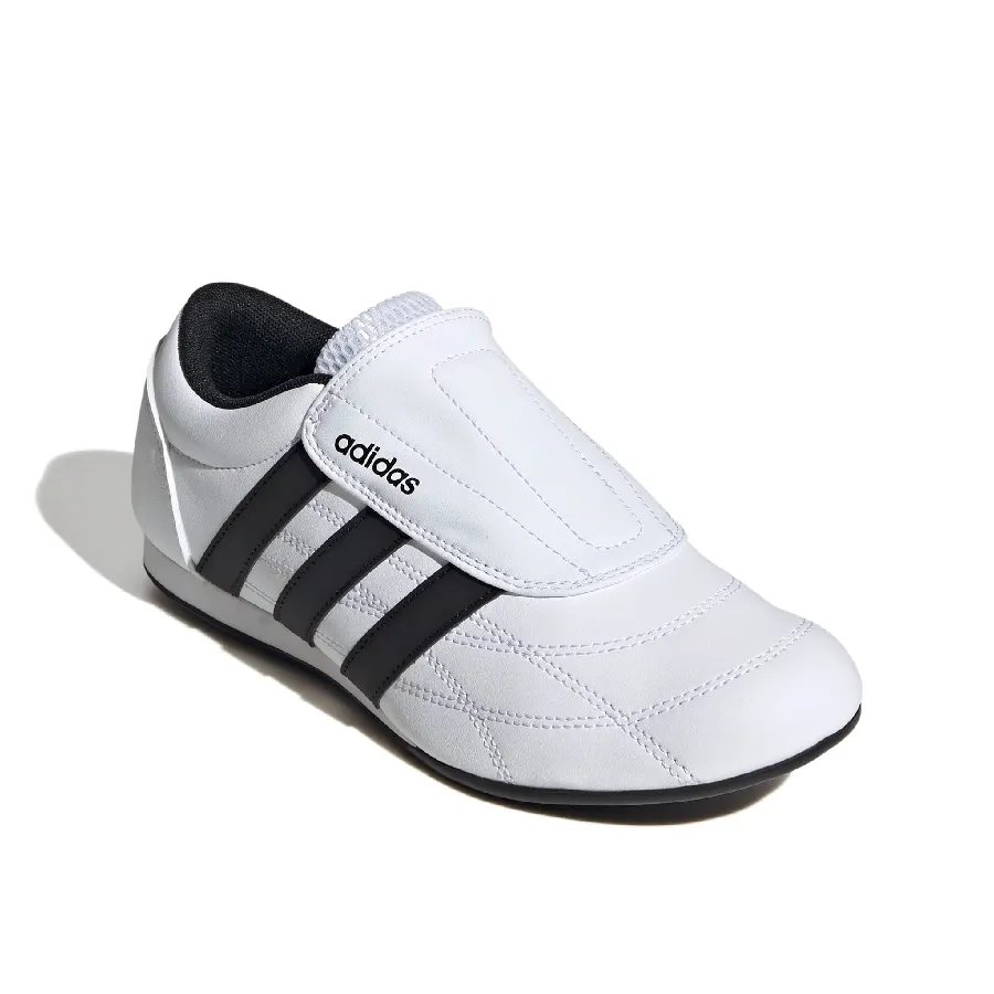 Imagen 1 de 7 de Zapatillas adidas Tekwen-BLANCO/NEGRO