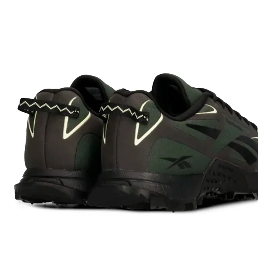 Imagen 4 de 5 de Zapatillas Reebok All Terrain Craze 3-VERDE/NEGRO