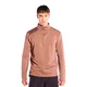 campera-saucony-triumph-brushed-MARRON