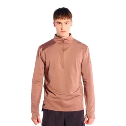 Campera Saucony Triumph Brushed