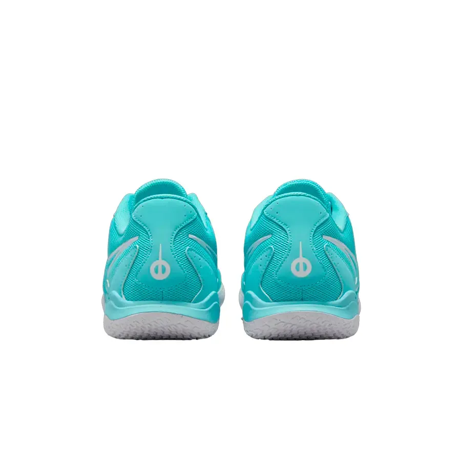 Imagen 5 de 6 de Botines Nike Tiempo Legend 10 Academy In-TURQUESA