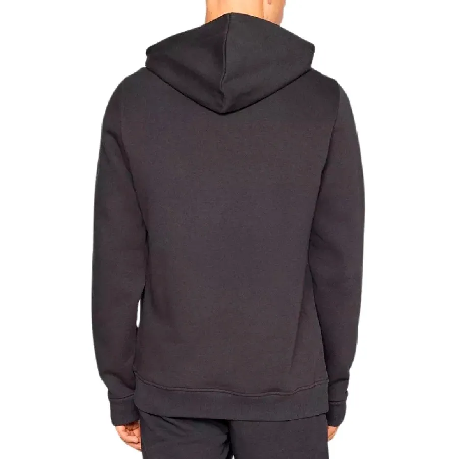 Imagen 1 de 2 de Buzo Reebok Identity Big Logo Fleece-NEGRO