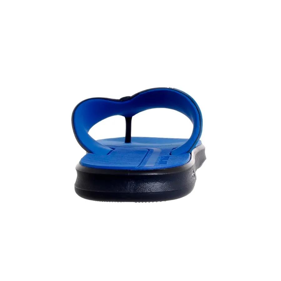 Imagen 3 de 5 de Ojotas Mormaii Backflip Dedo Ad-AZUL
