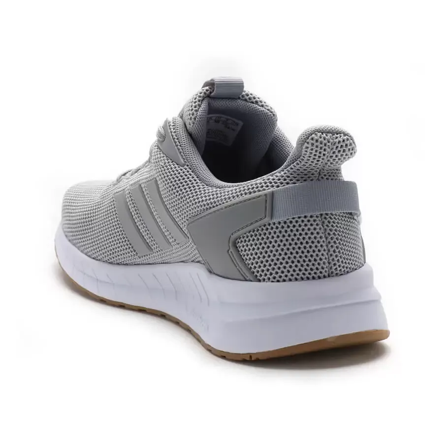 Imagen 2 de 4 de Zapatillas adidas Questar Ride W-GRIS