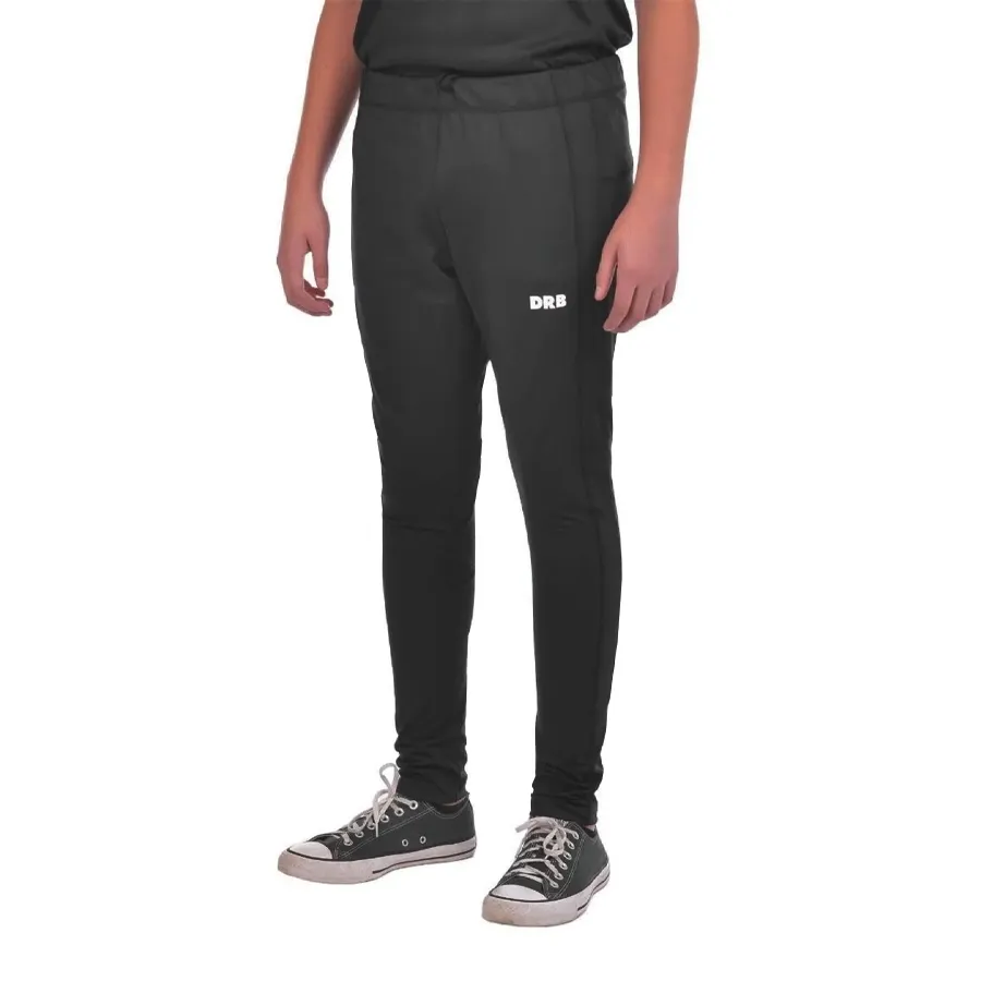 Imagen 1 de 4 de Pantalón DRB Shades-NEGRO