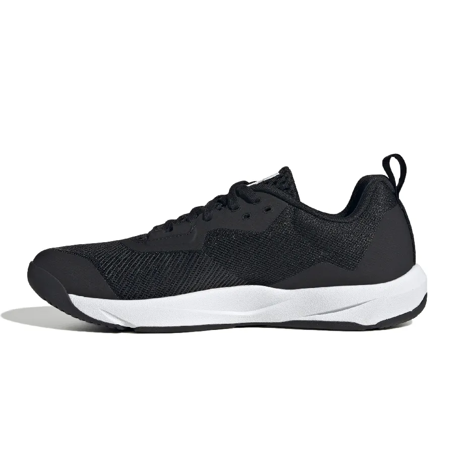 Imagen 3 de 8 de Zapatillas adidas Rapidmove 2 Trainer-NEGRO/BLANCO