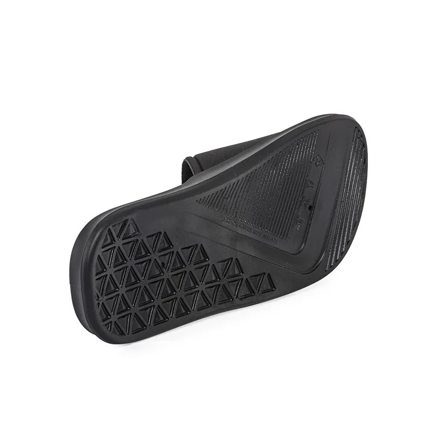 Imagen 2 de 5 de Ojotas Mormaii Quiver Pro Slide-NEGRO/BLANCO