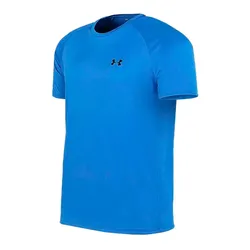 Remera Under Armour Tech 2.0