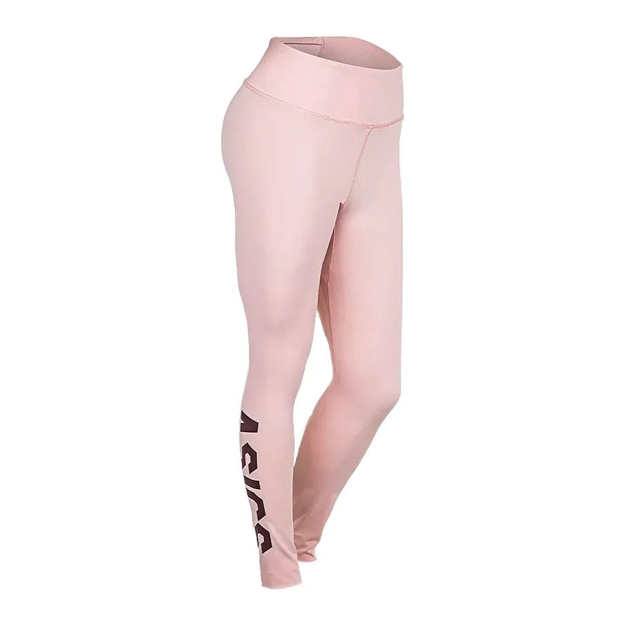 Imagen 0 de 2 de Calza Asics Graphic Aw22-ROSA