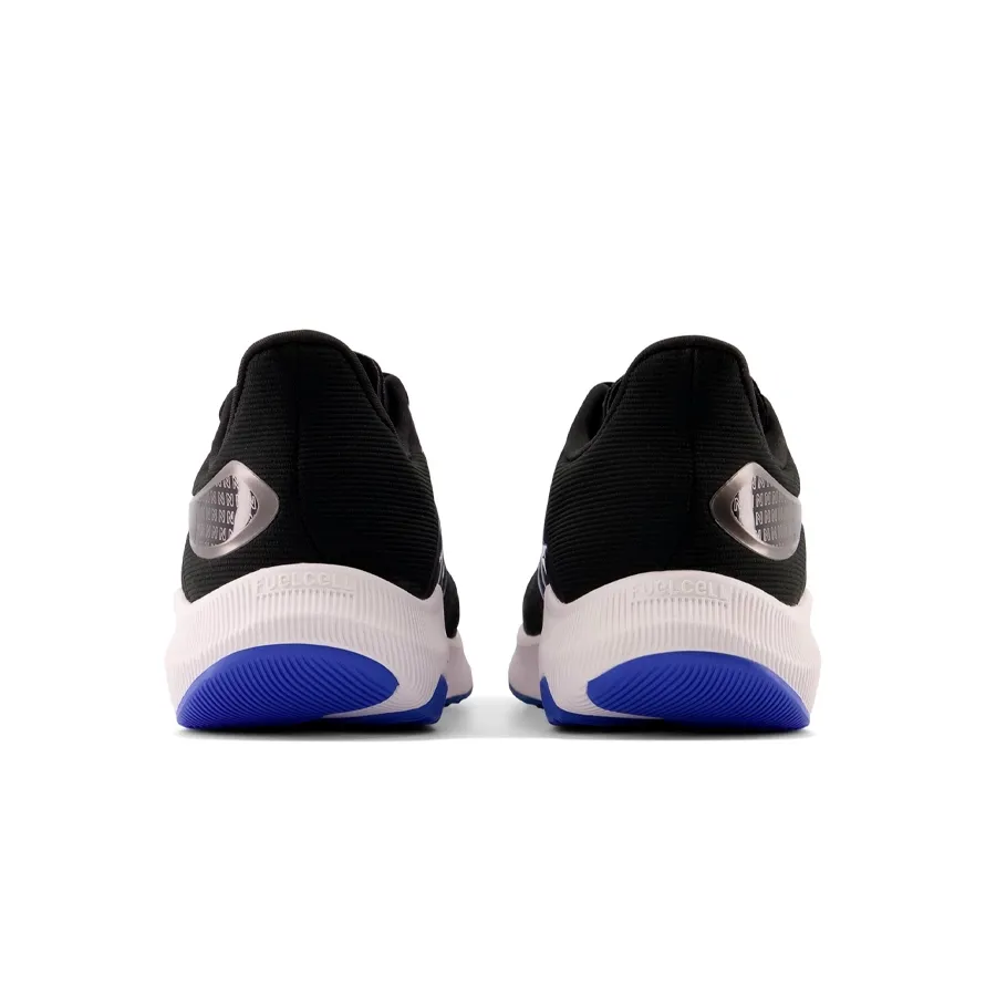 Imagen 4 de 6 de Zapatillas New Balance FuelCell Propel v3-NEGRO/AZUL/GRIS