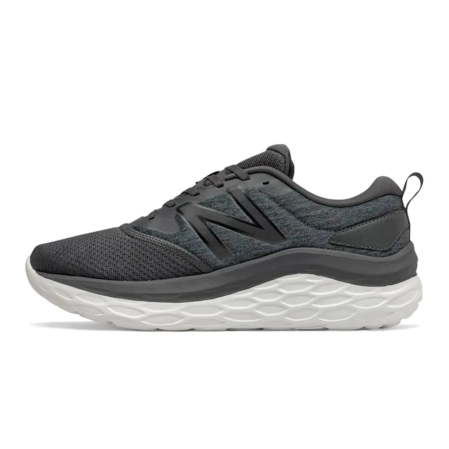 Imagen 1 de 5 de Zapatillas New Balance Fresh Foam Altoh-GRIS/BLANCO