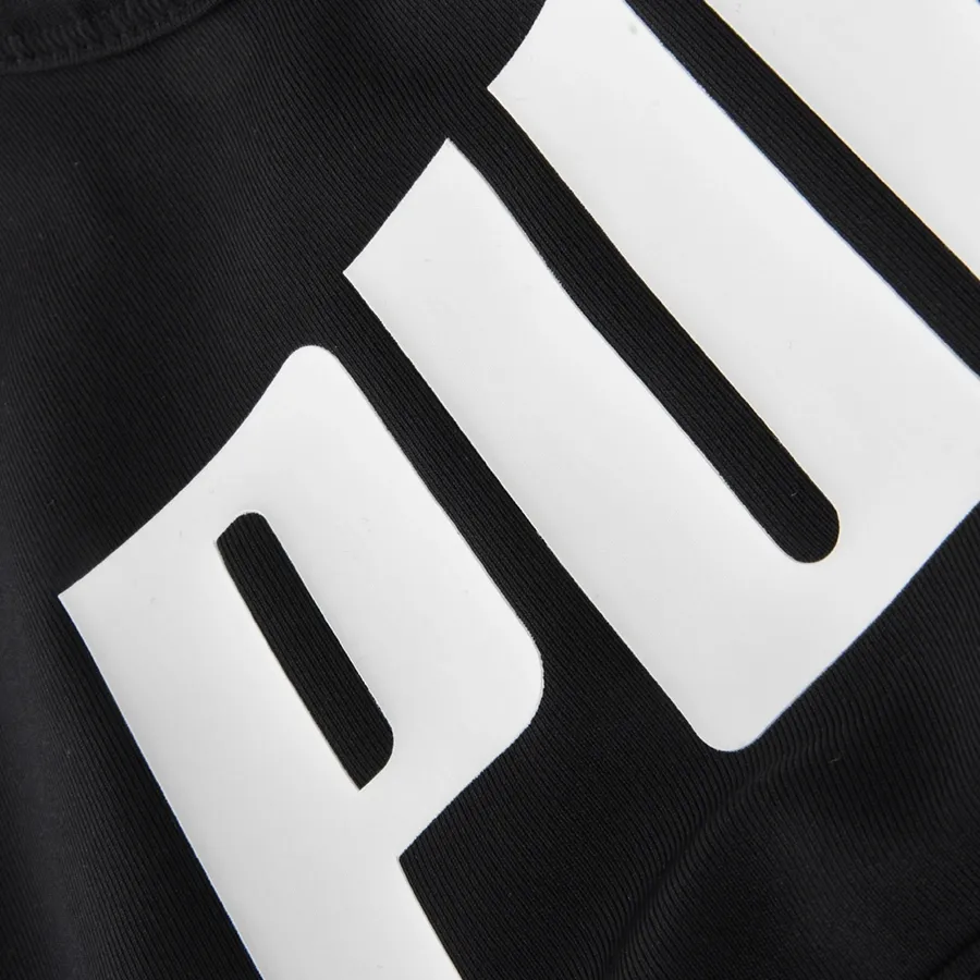 Imagen 4 de 5 de Top Puma 4Keeps Graphic-NEGRO