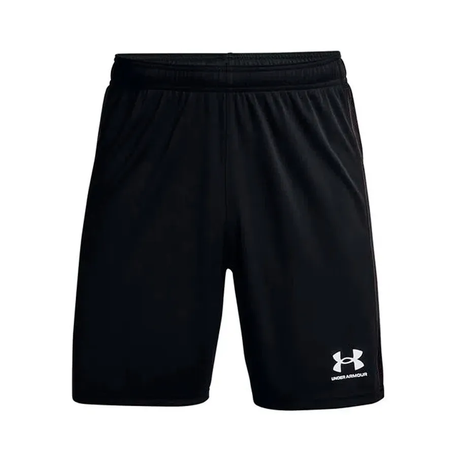 Imagen 0 de 2 de Shorts Under Armour Challenger Knit Short-NEGRO