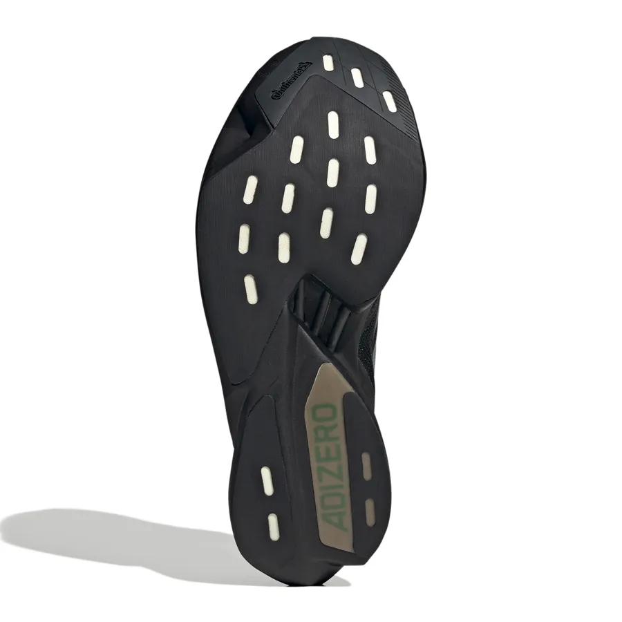 Imagen 5 de 8 de Zapatillas adidas Adizero Adios Pro 3-NEGRO