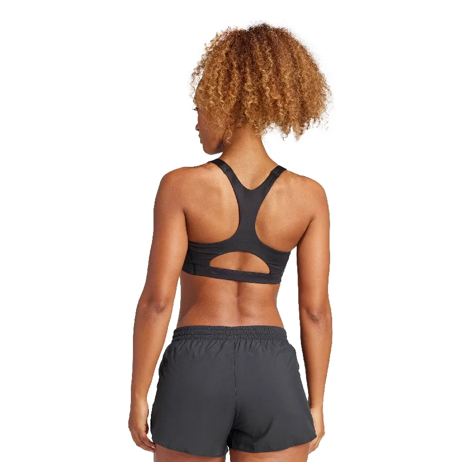 Imagen 1 de 6 de Top adidas Adizero Essentials-NEGRO